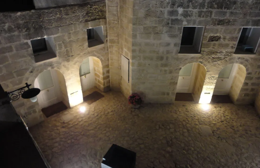 Caveoso Hotel-1